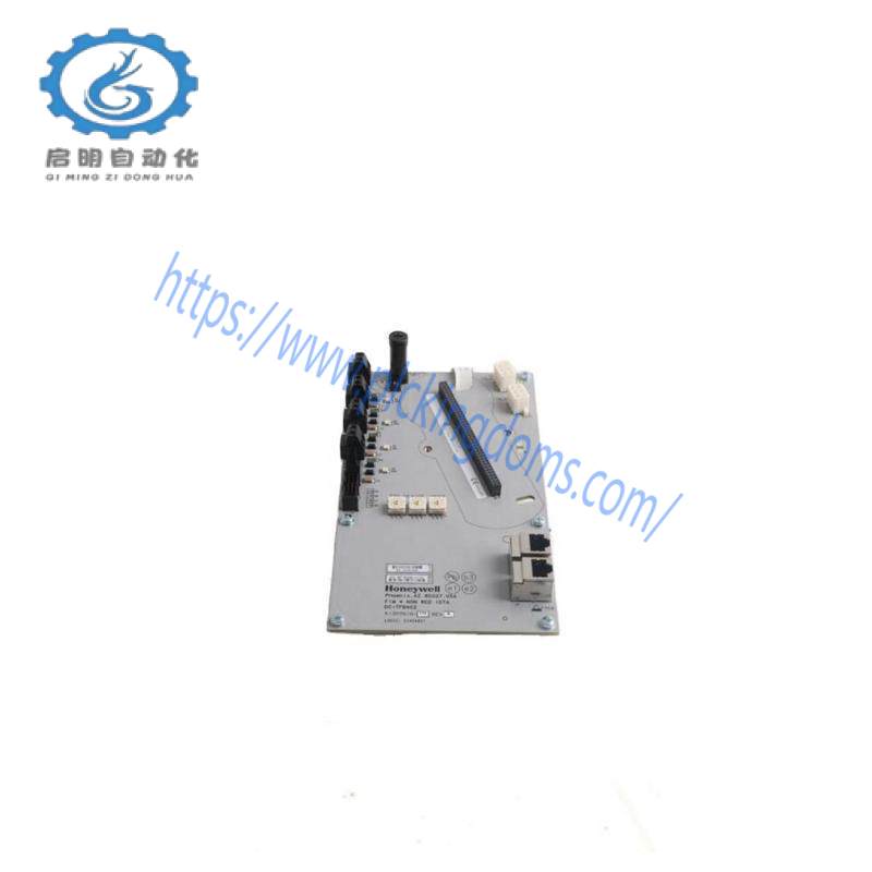 honeywell_cc-tfb412_51308311-275_interface_module.jpg Honeywell CC-TFB412 51308311-275 Interface Module