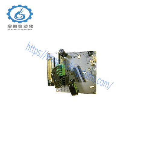 HONEYWELL CC-TPIX01 Analog Input Module - Precision Control for Industrial Automation