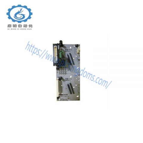 HONEYWELL CC-TPIX11: Pulse Input IoT Module for Industrial Control
