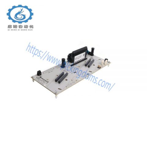 Honeywell CC-TPOX01 51306528-175: PROFIBUS Gateway Module