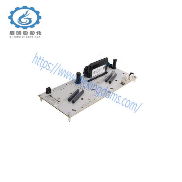 Honeywell CC-TPOX01 51306528-175: PROFIBUS Gateway Module