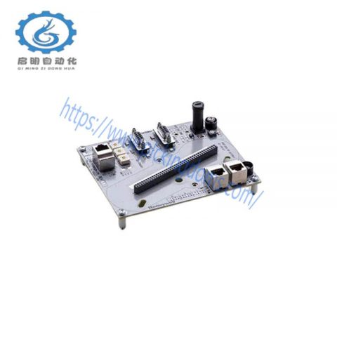 Honeywell CC-TPOX01: Industrial Automation Control Module, Optimized for Global Standards