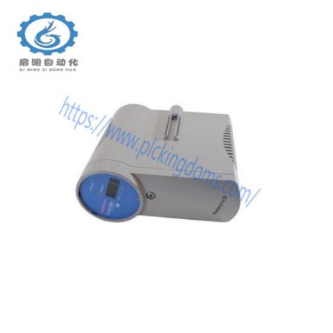 Honeywell CC-TUIO01 Industrial Control Module