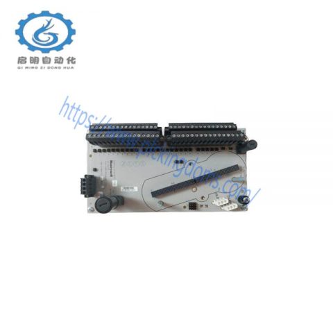 Honeywell CC-TUIO31 Universal Input Output IOTA Module - Control & Automation Innovation