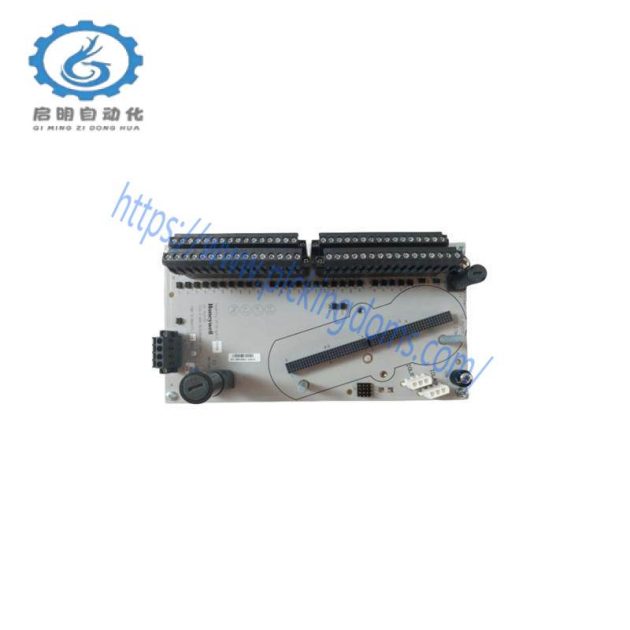 Honeywell CC-TUIO31 Universal Input Output IOTA Module - Control & Automation Innovation