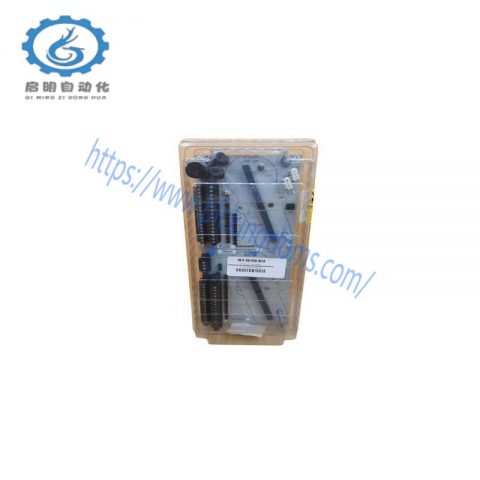 HONEYWELL CC-TUIO41 - Universal Input Output IOTA, Advanced Industrial Control Module