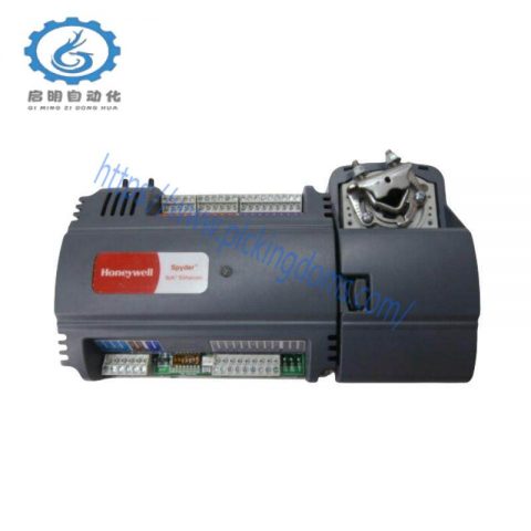 Honeywell CLLYVB6436AS-VAV Controller: Advanced HVAC System Management, 200 Characters or Less