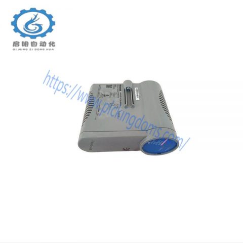 Honeywell DC-PDOD52 Digital Output Module, Designed for Industrial Control Systems