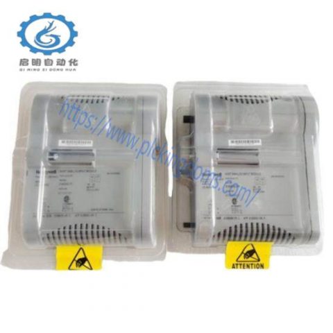 Honeywell DC-SDOR01 Digital Output Relay