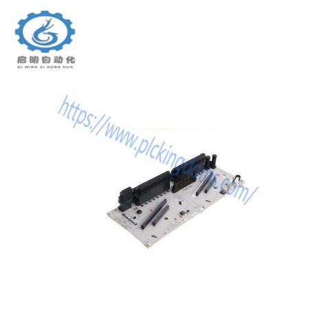 HONEYWELL DC-TAIL51 51307601-176 Analog Output 24V IOTA Module - Precision Control for Industrial Automation