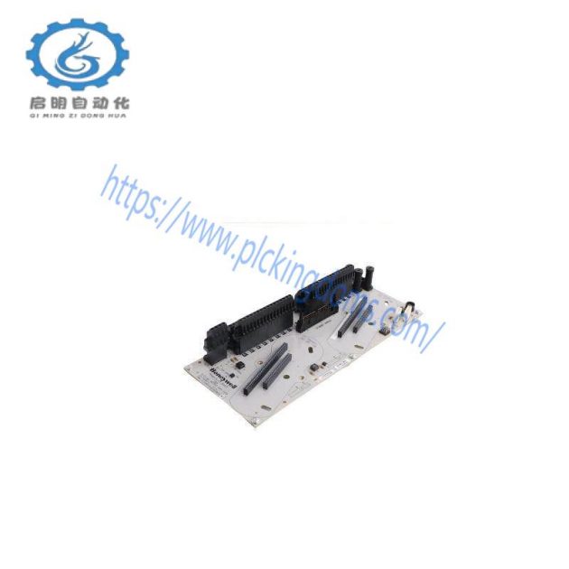 HONEYWELL DC-TAIL51 51307601-176 Analog Output 24V IOTA Module - Precision Control for Industrial Automation