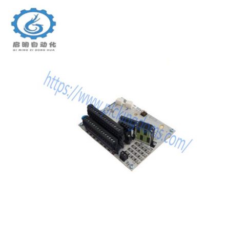 Honeywell DC-TAIX01 51307597-176 ANALOG INPUT MODULE: Advanced Control Solutions for Industrial Applications