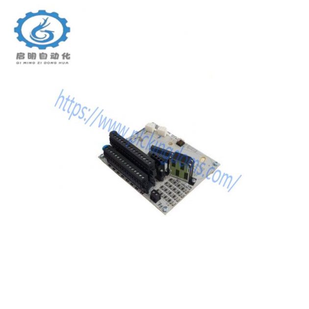 Honeywell DC-TAIX01 51307597-176 ANALOG INPUT MODULE: Advanced Control Solutions for Industrial Applications
