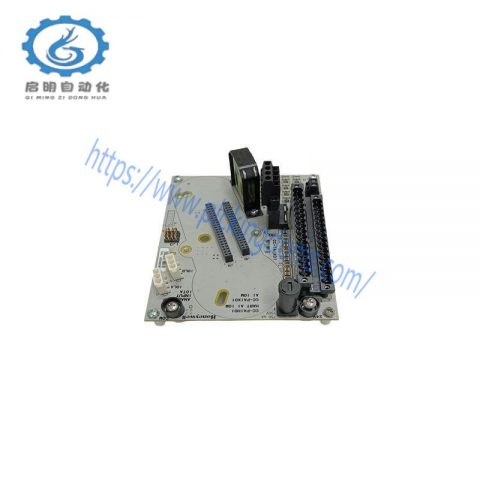 Honeywell DC-TAIX01 Analog Input IOTA Non-Redundant