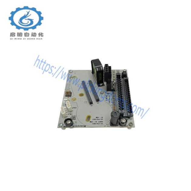 Honeywell DC-TAIX01 Analog Input IOTA Non-Redundant