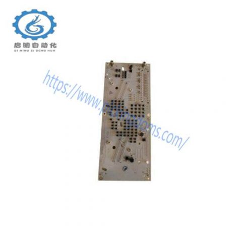 Honeywell DC-TAIX11 Analog OUTPUT IOTA Control Module