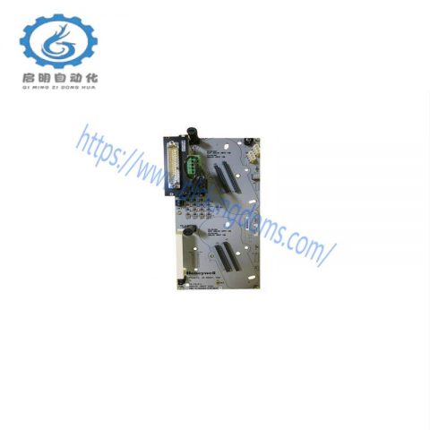 Honeywell DC-TAIX11 DCS Module - High Precision Control Solution