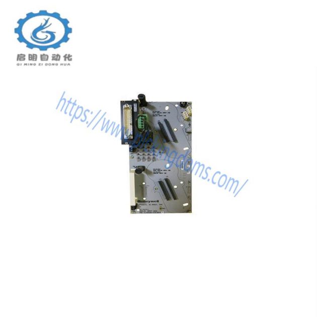 Honeywell DC-TAIX11 DCS Module - High Precision Control Solution