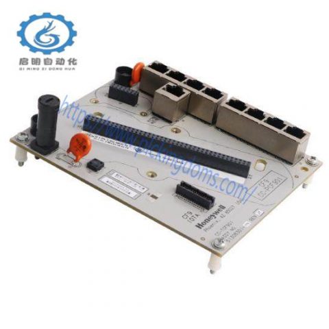 HONEYWELL DC-TCF901 Output Termination Module