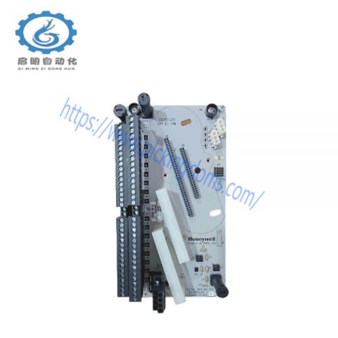 HONEYWELL DC-TDIL01 51307780-176 DIGITAL INPUT MODULE: Industrial Control Module for Enhanced System Integration