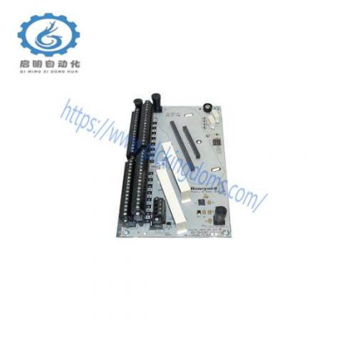 Honeywell DC-TDIL01 Digital Input Module for 24V IOTA, Precision Control Solutions