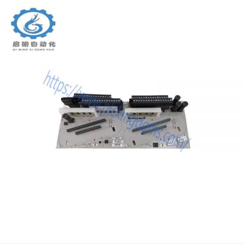 HONEYWELL DC-TDIL11 Digital Input Module for 24V IOTA Redundant Systems