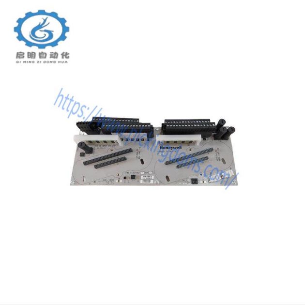 HONEYWELL DC-TDIL11 Digital Input Module for 24V IOTA Redundant Systems