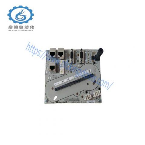HONEYWELL DC-TPOX01 51307770-176: Advanced Control Module for Industrial Automation
