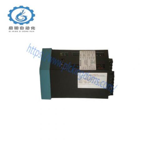 Honeywell DC3006-0-000-2-00-0111 Industrial Controller, Precision Automation Solutions