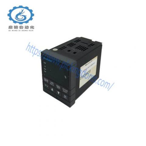 Honeywell DC330B EE Series, Temperature Controller