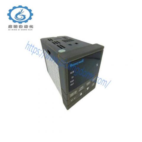 Honeywell DC330B-K0-000-21-000000-E0-0: Precision Temperature Control for Industrial Applications