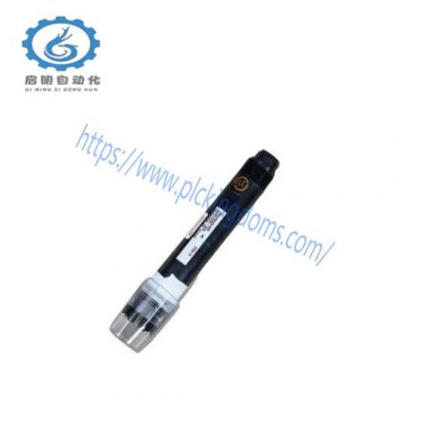 Honeywell DL2-742-0001 PH Electrode, pH Measurement & Control Module