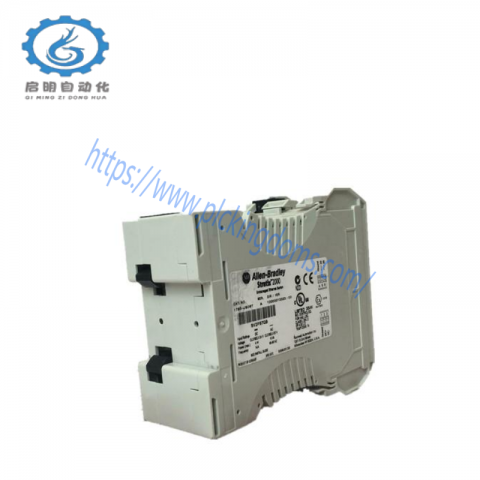 Honeywell EC7850A1072: Comprehensive Burner Controller for Industrial Automation