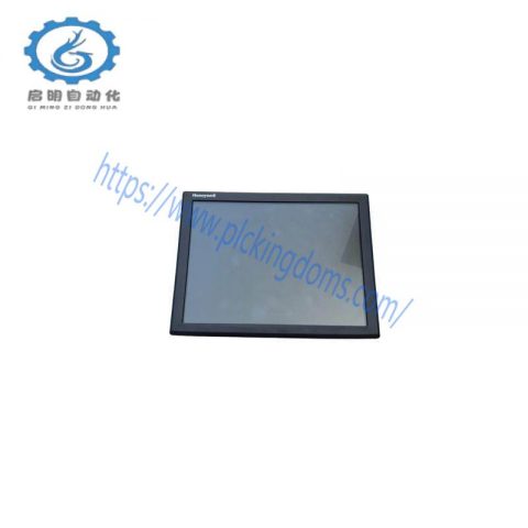 HONEYWELL ET1915L-8CWA-1-G 51153996-100 Industrial Touchscreen Monitor
