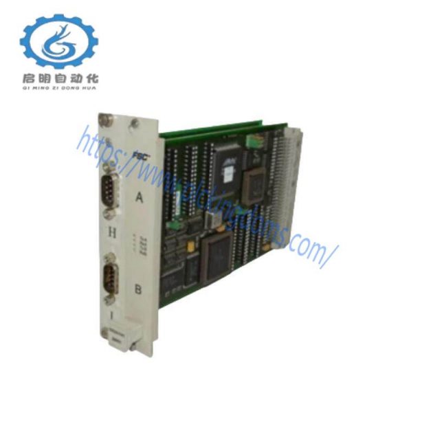 Honeywell FA-SDIL-1608: High-Performance Input Module for Industrial Automation