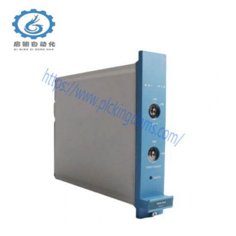 Honeywell FC-BKM-0001 & FC-QPP-0002 Battery and Key Switch Module