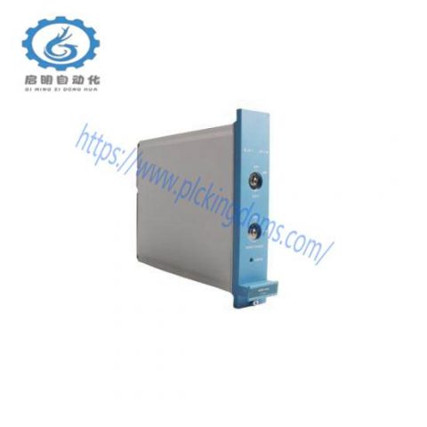 Honeywell FC-BKM-0001 V1.1 Battery And Keyswitch Module
