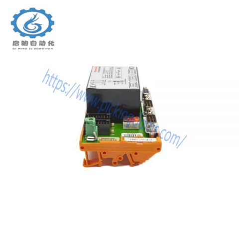 Honeywell FC-DCOM-232/485 Communication Interface for Industrial Control Systems
