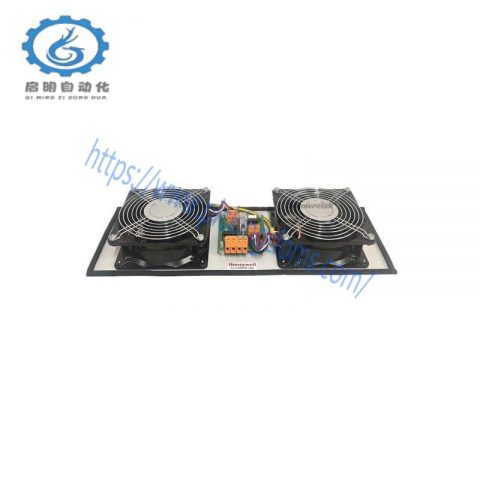 Honeywell FC-FANWR-24R Cabinet Fan Assembly, for Industrial Cooling Solutions