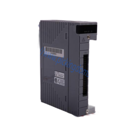 Honeywell FC-IO-0001 V1.0 - Industrial Control Module