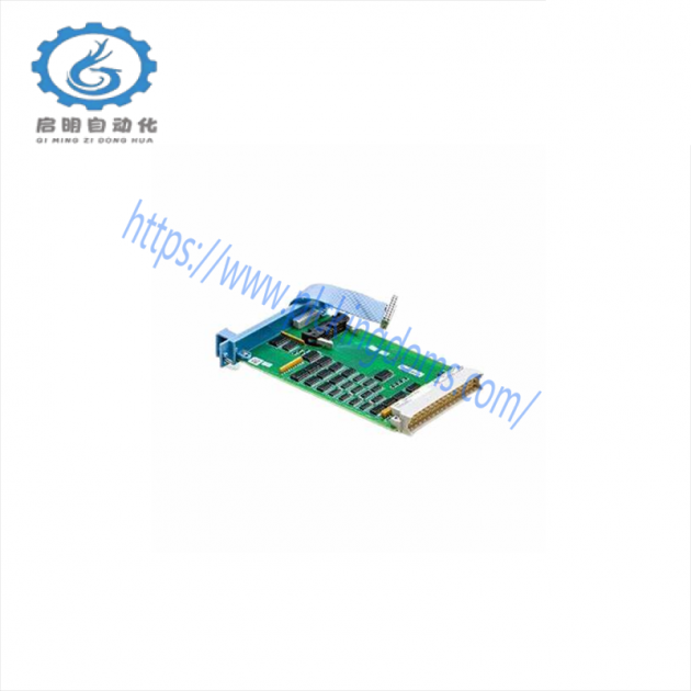Honeywell FC-IO-0001 V1.1 I/O Extended Module