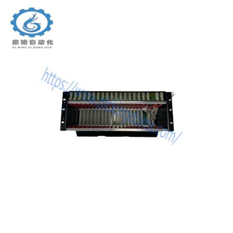 HONEYWELL FC-IOCHAS-0001R Industrial Control Module