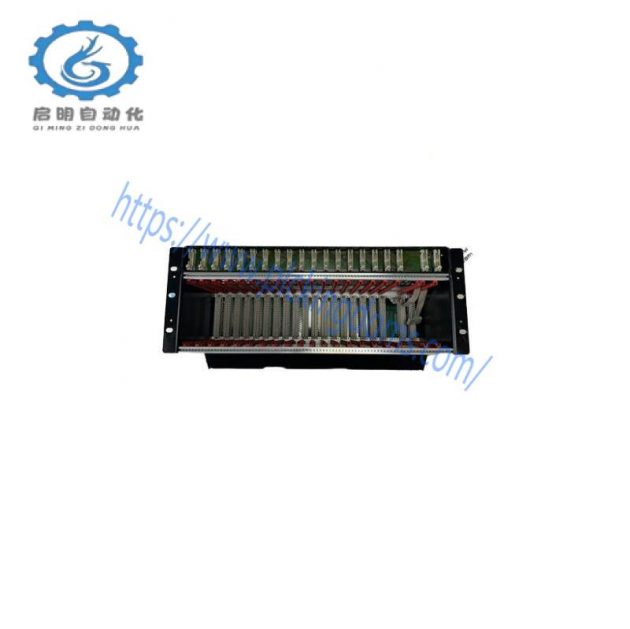 HONEYWELL FC-IOCHAS-0001R Industrial Control Module