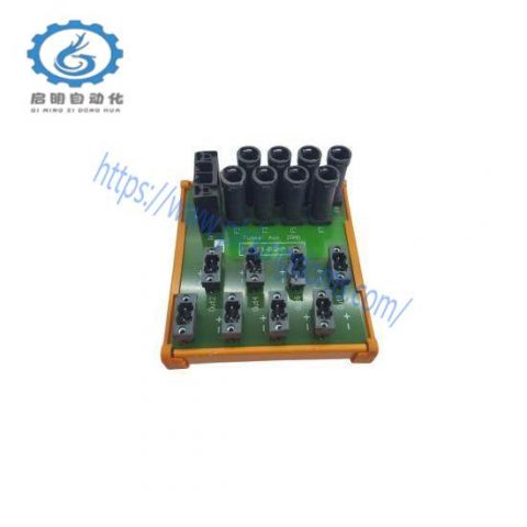 HONEYWELL FC-PDB-0824P: Precision Automation Board for Industrial Control Systems