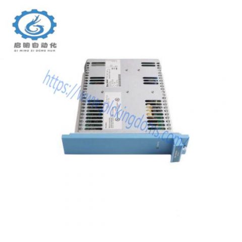 Honeywell FC-PSU-240516 V1.0 - Power Supply Unit, Advanced Industrial Control Solutions