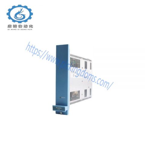 Honeywell FC-PSU-240516 V1.0 Power Supply Module: Industrial-grade, Reliable Power Solution