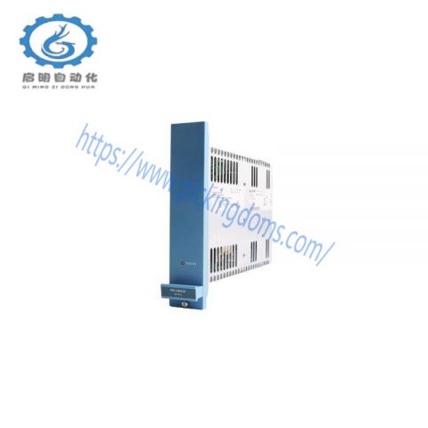 Honeywell FC-PSU-240516V1.1: High-Performance Industrial Power Supply