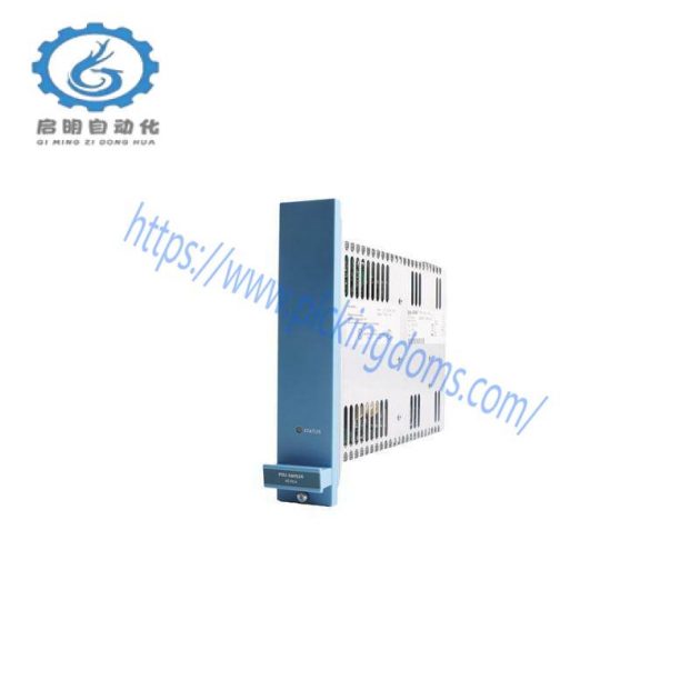 Honeywell FC-PSU-240516V1.1: High-Performance Industrial Power Supply