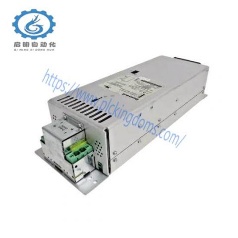 Honeywell FC-PSU-UNI2424 Power Supply Unit - Advanced Industrial Control Solution