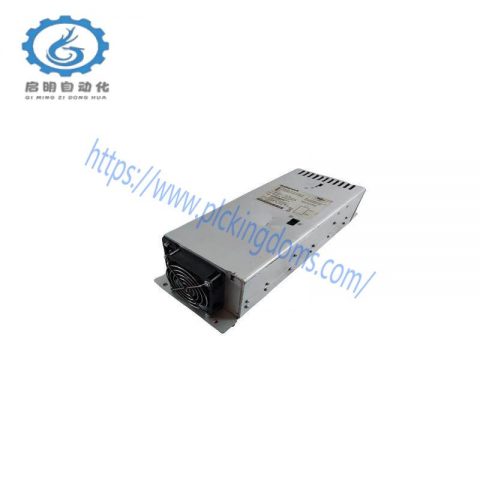 Honeywell FC-PSU-UNI2450U: High-Power Unidirectional Power Supply Module